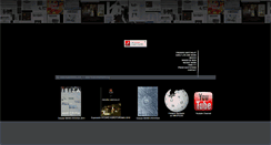 Desktop Screenshot of bigberthelot.com